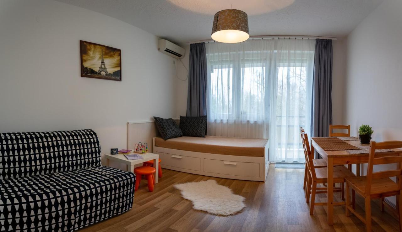 Helikon 32 Apartman Keszthely Exterior foto