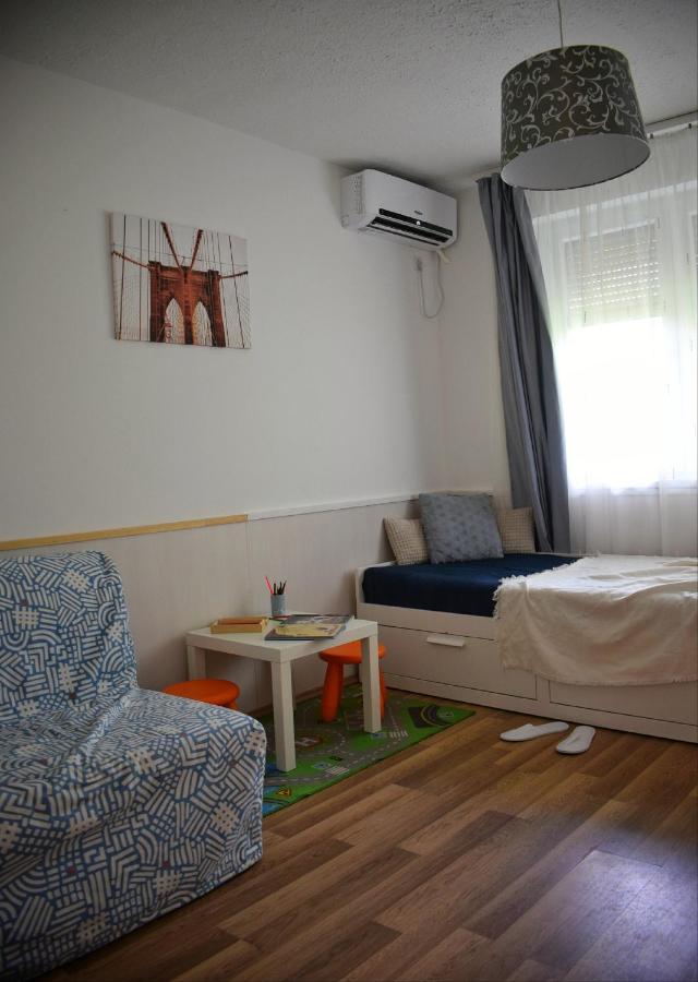 Helikon 32 Apartman Keszthely Exterior foto