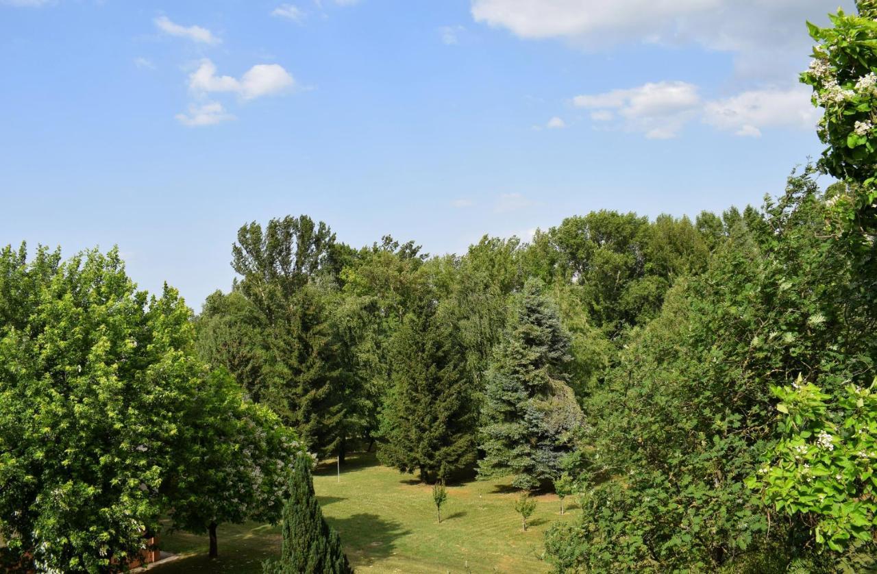 Helikon 32 Apartman Keszthely Exterior foto
